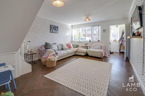 undefined, Newington Gardens, Clacton-On-Sea CO15