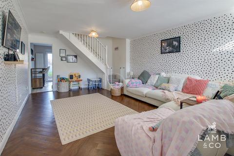 undefined, Newington Gardens, Clacton-On-Sea CO15