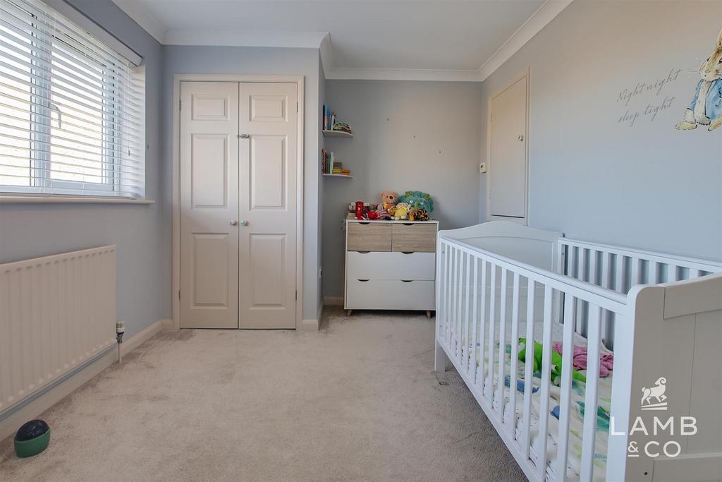 Bedroom two