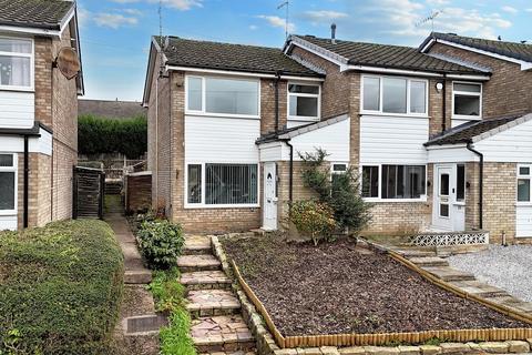 Trentham Gardens Close, Stoke-On-Trent, ST4
