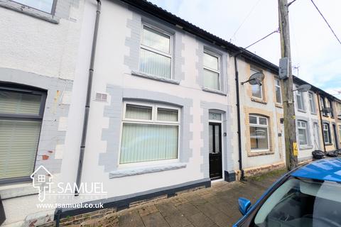 2 bedroom terraced house for sale, Ty'R Felin Street, Mountain Ash