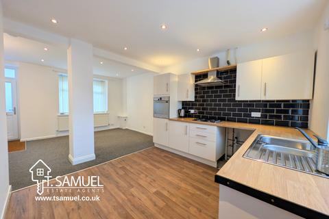 2 bedroom terraced house for sale, Ty'R Felin Street, Mountain Ash