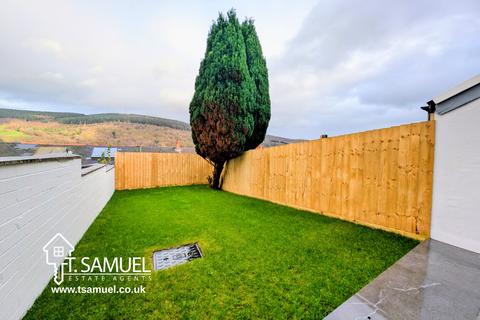 2 bedroom terraced house for sale, Ty'R Felin Street, Mountain Ash