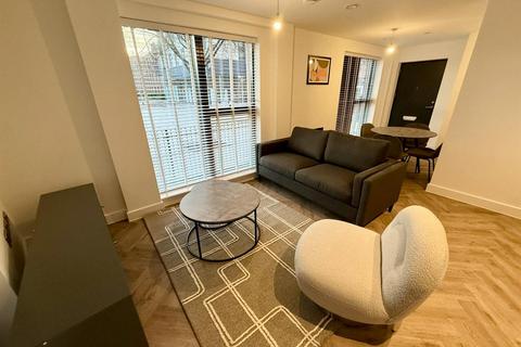 undefined, Weavers House, Castleward Boulevard, Derby