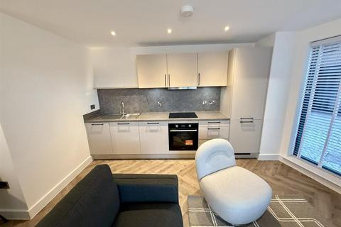 undefined, Weavers House, Castleward Boulevard, Derby