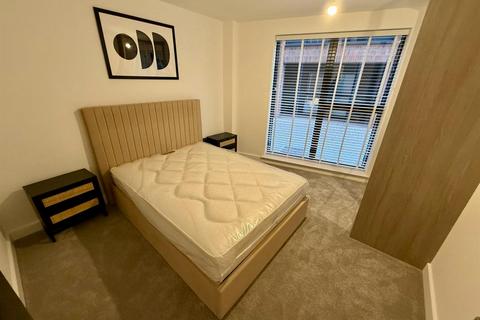 undefined, Weavers House, Castleward Boulevard, Derby