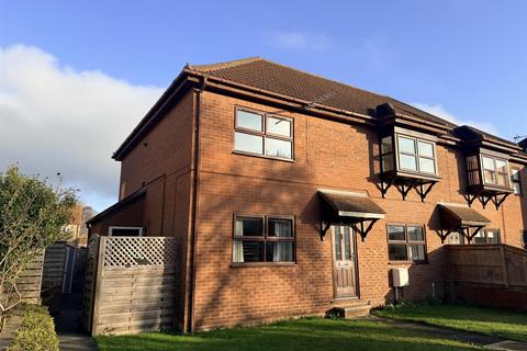 2 bedroom apartment to rent, Whitby Avenue, York