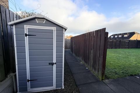2 bedroom apartment to rent, Whitby Avenue, York