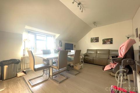 2 bedroom flat to rent, Manorgate Road, KINGSTON UPON THAMES KT2