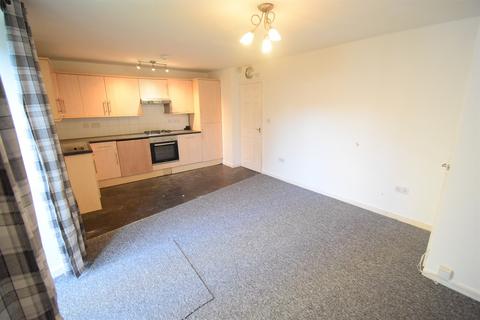 2 bedroom ground floor flat to rent, Roath, Cardiff