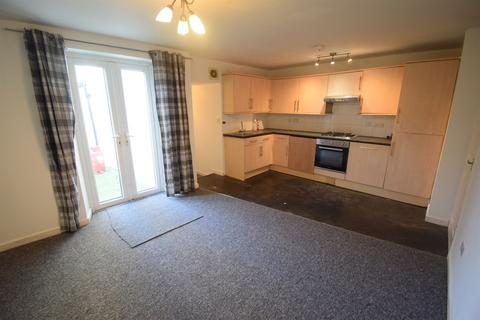 2 bedroom ground floor flat to rent, Roath, Cardiff