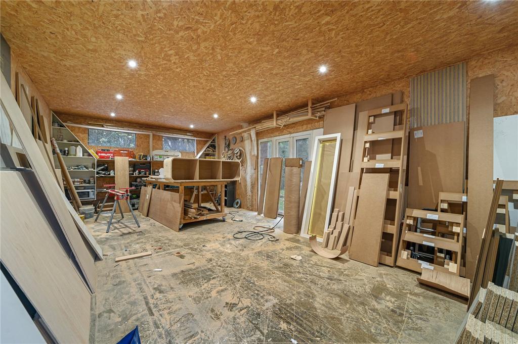 Workshop