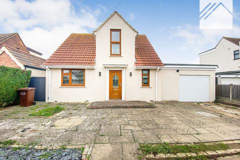 undefined, Limburg Road, Canvey Island