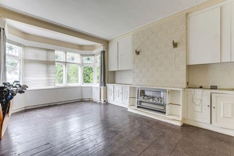 undefined, Mansfield Hill, London E4
