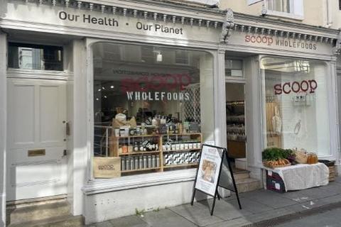 Retail property (high street) to rent, 19 Green St Bath BA1 2JZ