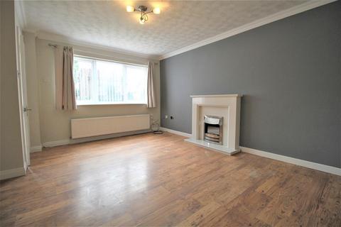 undefined, Hiltons Farm Close, Manchester M34