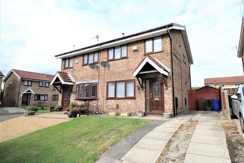 undefined, Hiltons Farm Close, Manchester M34