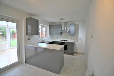 undefined, Hiltons Farm Close, Manchester M34