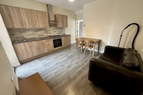 undefined, Lorne Road, Leicester LE2