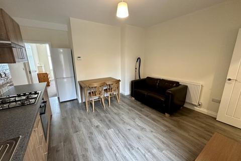 undefined, Lorne Road, Leicester LE2