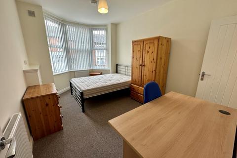 undefined, Lorne Road, Leicester LE2