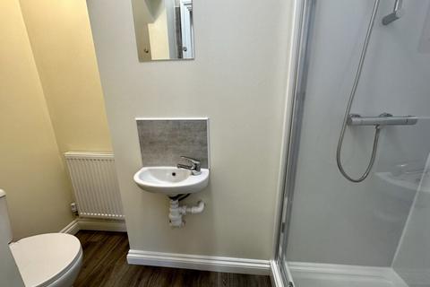 undefined, Lorne Road, Leicester LE2
