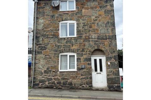 undefined, Mount Street, Welshpool, Powys