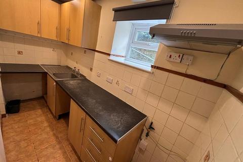undefined, Mount Street, Welshpool, Powys