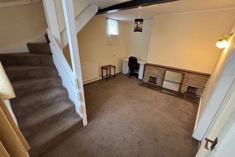 undefined, Mount Street, Welshpool, Powys