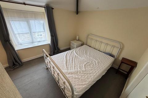 undefined, Mount Street, Welshpool, Powys