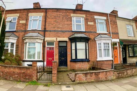 undefined, Knighton Fields Road East, Leicester LE2