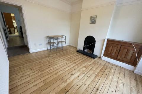 undefined, Knighton Fields Road East, Leicester LE2