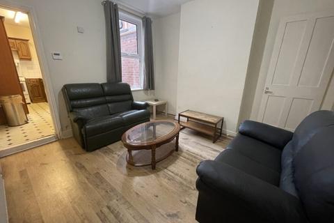undefined, Knighton Fields Road East, Leicester LE2