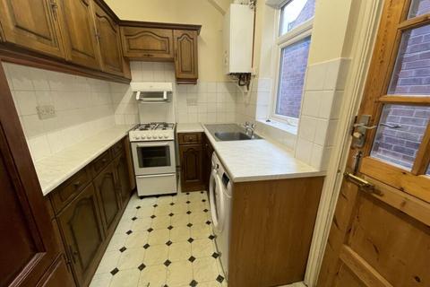 undefined, Knighton Fields Road East, Leicester LE2