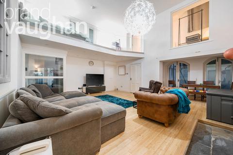 undefined, Sussex Square, Brighton, East Sussex, BN2