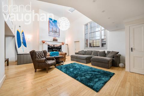 undefined, Sussex Square, Brighton, East Sussex, BN2