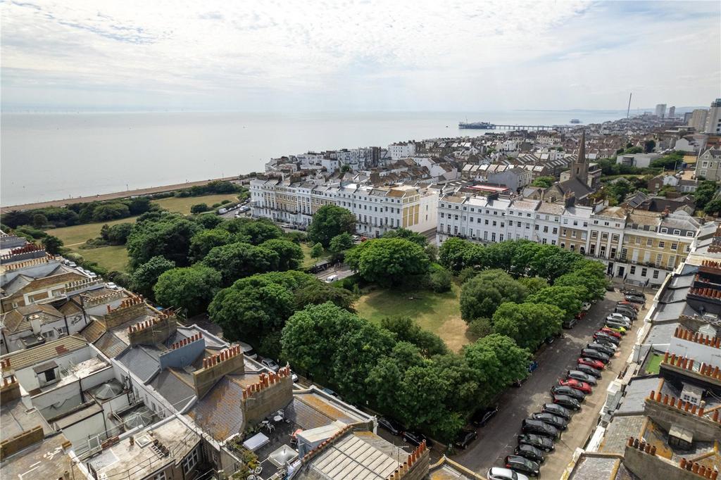 Sussex Square