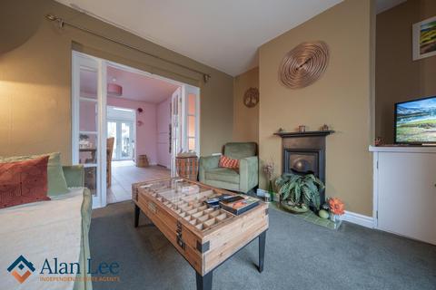 2 bedroom terraced house for sale, Beech Lane, Macclesfield, SK10 2DS