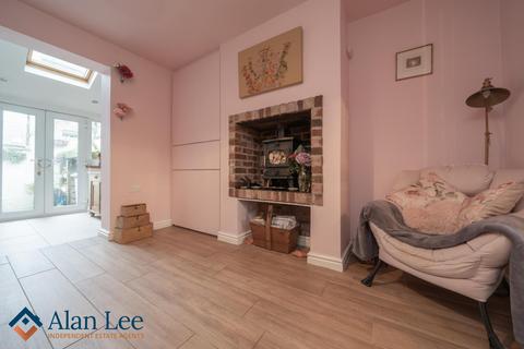 2 bedroom terraced house for sale, Beech Lane, Macclesfield, SK10 2DS