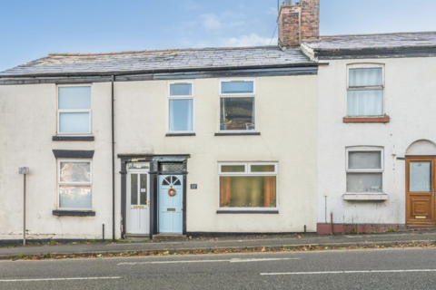 Beech Lane, Macclesfield, SK10 2DS