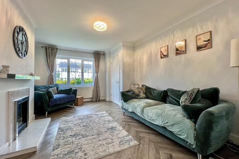 undefined, Taliesin Close, Pencoed, Bridgend County Borough, CF35 6JR