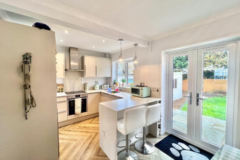 undefined, Taliesin Close, Pencoed, Bridgend County Borough, CF35 6JR