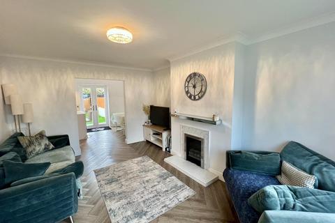 undefined, Taliesin Close, Pencoed, Bridgend County Borough, CF35 6JR