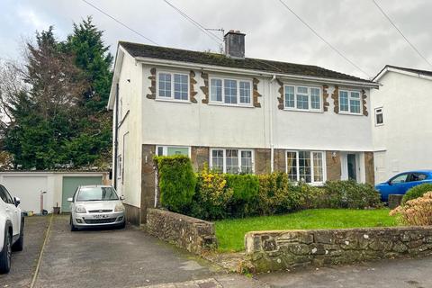 undefined, Taliesin Close, Pencoed, Bridgend County Borough, CF35 6JR