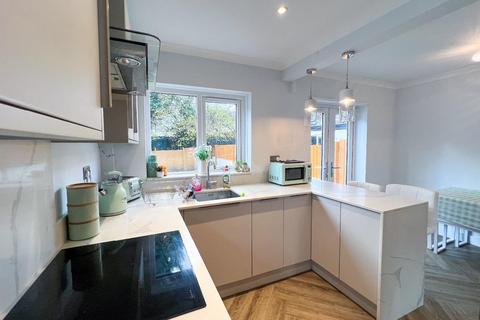 undefined, Taliesin Close, Pencoed, Bridgend County Borough, CF35 6JR