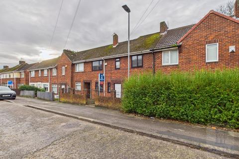 undefined, Daventry Avenue, Stockton-On-Tees TS19