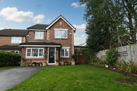 undefined, Matisse Way, Salford, M7