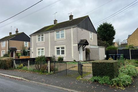2 bedroom semi-detached house for sale, 6 Charles Street, Corsham, Wiltshire, SN13 0AN