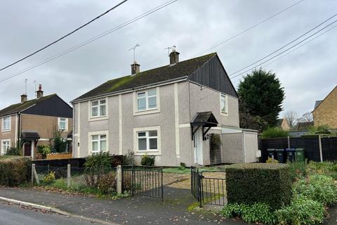 2 bedroom semi-detached house for sale, 6 Charles Street, Corsham, Wiltshire, SN13 0AN
