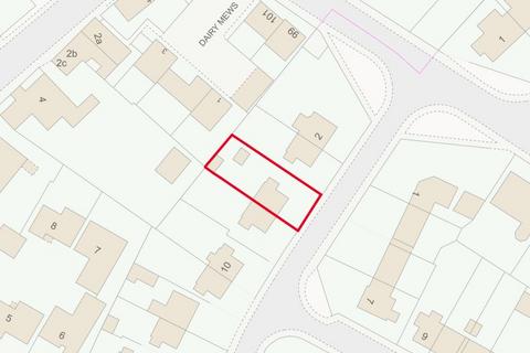 2 bedroom semi-detached house for sale, 6 Charles Street, Corsham, Wiltshire, SN13 0AN
